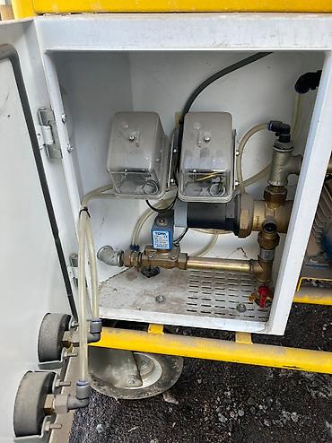 Другое строительное оборудование: Продаю агрегат шпаклевки производство Туркия — 6