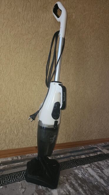 Kondisionerlər: Tozsoran Tefal, Quru təmizləmə
