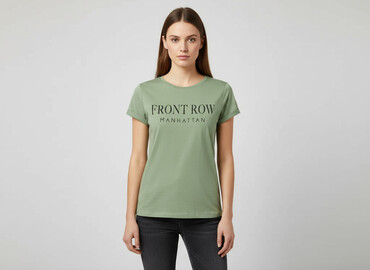 ubrania anhko: Ann Christine, Women`s T-shirt, size M