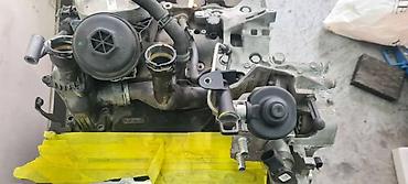 turbina: KOMPLETAN MOTOR 2.0 TDI ZA AUDI A4 OD 2015. DO 2020. GOD. - MOTOR A4 — 3