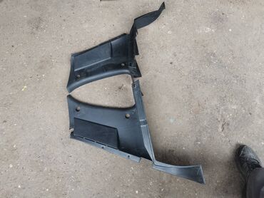 Auto delovi: Nosači zadnje police gepeka Lada Niva 21213,21214 br.2. Polovno — 6