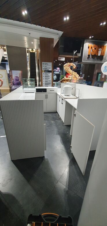 Мебель на заказ: Мебель на заказ, Рестораны, кафе, Комод, Кухонный гарнитур, Стенка — 28