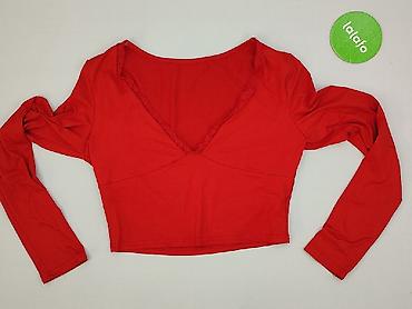 red with jeans: Top damski, rozmiar M — 2