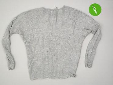 eobuwie nessi: Sinsay, Sweter damski, rozmiar XS — 3