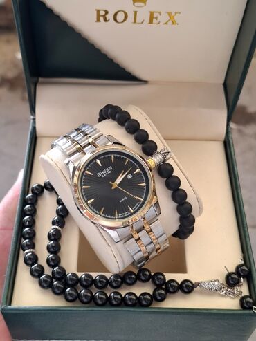 Qol saatları: Yeni, Qol saatı, Rolex — 14