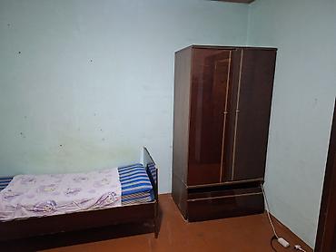 kiray: Salam .1 otaqlı addelni xodla həyət evi tələbə qız və oğlanlara — 5