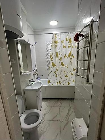 Продажа квартир: 2 комнаты, 65 м², Элитка, 4 этаж, Евроремонт — 5