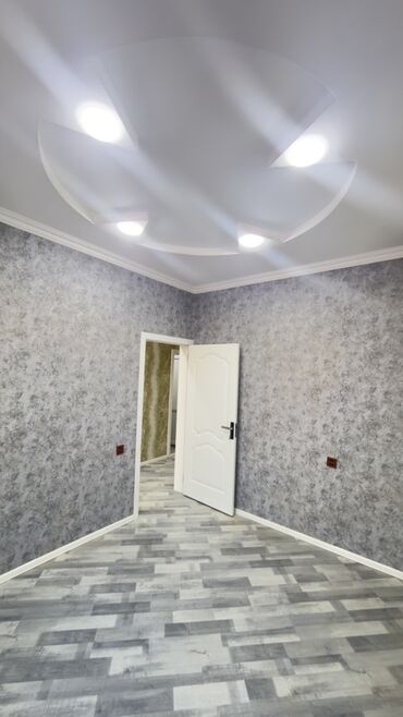 Həyət evləri və villaların satışı: 3 otaqlı, 80 kv. m, Kredit yoxdur, Yeni təmirli — 11