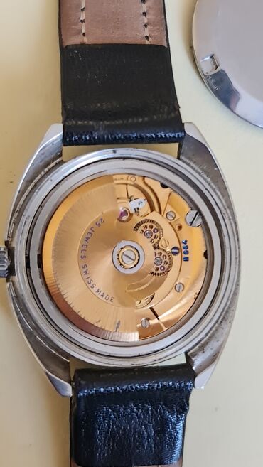 Ručni satovi: Klasični sat, Muški — 15