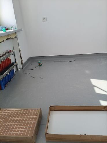 Напольные работы: Укладка пола, Монтаж напольных плинтусов, Укладка теплого пола | Паркетная доска, Наливные полы, Кварц-винил Больше 6 лет опыта — 10