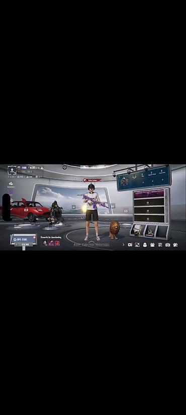 Digər: ENDİRİM OLUNACAĞ!! BOŞBOŞ ADAMLAR NARAHAT ETMƏSİN! PUBG Mobile oyun — 2