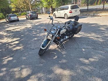 smart plus: Yamaha drag star 400. Самый простой и самый надёжный мот в своём — 2
