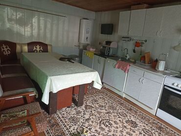 Продажа домов: Дом, 106 м², 5 комнат, Собственник, Косметический ремонт — 13