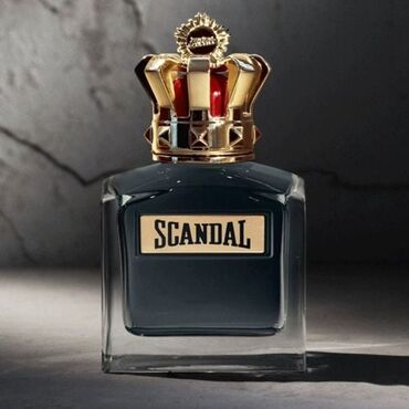 soel parfüm kodları kişi: Ətir növü Parfum Cins Kişi üçün Brend Jean Paul Gaultier Brendin
