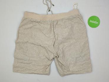 dresy lidl: BM, Szorty damskie, rozmiar 3XL — 3