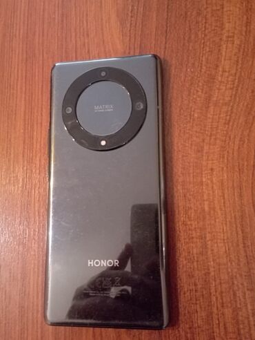 флай 5 guud телефон: Honor X9a, 128 ГБ, цвет - Черный, Отпечаток пальца, Face ID