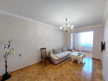 sahil r mtk: Bakı, Yasamal, 2 otaqlı, Köhnə tikili, m. Elmlər Akademiyası, 65 kv. m — 4