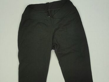 rajstopy do krótkich spodenek: Leggings Shorts for women, size S