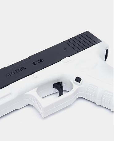 merida warrior: 🔫💦 Электрический водяной пистолет Warrior 9X9 Мощный автоматический — 5