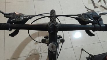 İdman velosipedləri: Yeni BMX velosipedi Adidas, 26", Ünvandan götürmə — 4