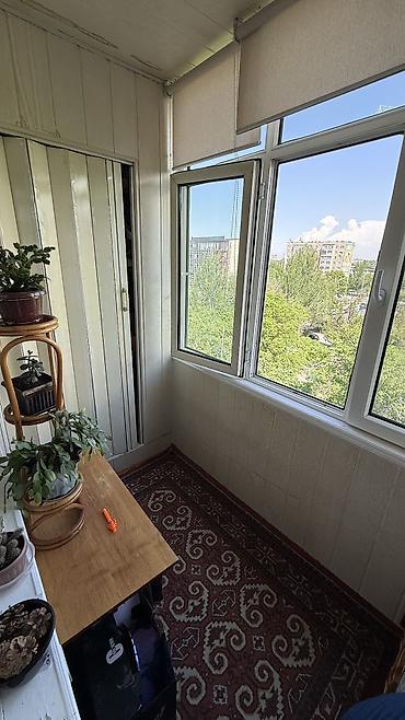 Продажа квартир: 2 комнаты, 52 м², 106 серия, 6 этаж — 10