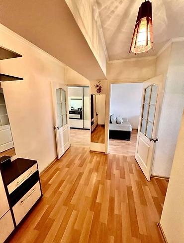 Продажа квартир: 2 комнаты, 52 м², Индивидуалка, 5 этаж, Евроремонт — 8