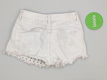 trafaluc denim: Jeanswear, Szorty damskie, rozmiar XS — 3