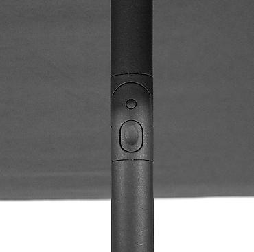 tea pec nova: Platneni Suncobran 2,5x2,5m NOV UV Zastita za Bastu Terasu Dvoriste — 4