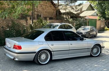 разноширокие шины: Куйма Дисктер R 18 BMW, Комплект, тешиктери - 5