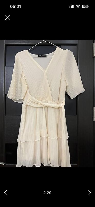 Baletkalar: Zara — 3