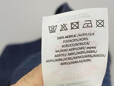 evisu hello kitty: Brave Soul, Sweter dla mężczyzn, rozmiar L — 6