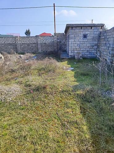 Torpaq sahələrinin satışı: 5 sot, Tikinti, Maklerlər narahat etməsin, Kupça (Çıxarış) — 6