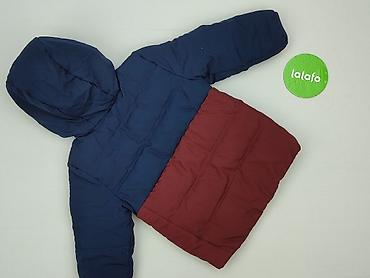 adidasy 24: Kurtka zimowa, Quechua, 2-3 lat, 86-92 cm, stan - Bardzo dobry — 3