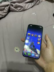 телефон айфон х цена: IPhone 15, Б/у, 128 ГБ, Matte Midnight Green, Чехол, Коробка, 87 %