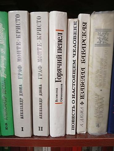 Художественная литература: Классика, На русском языке — 23