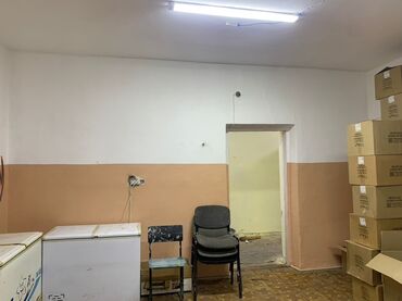 продаю дом в районе фучика: Склад или Жана башка нерселерге иштетсенер болот. 2 линия. Соколиный