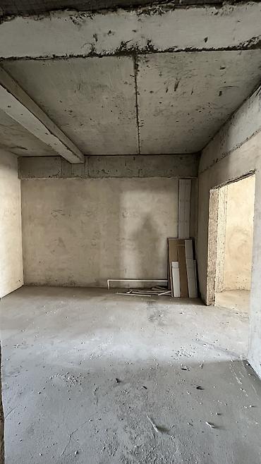 Продажа квартир: 2 комнаты, 91 м², Элитка, 9 этаж, Готовая ПСО (под самоотделку) — 2