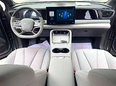 byd e1: BYD Sea Lion 06: 2025 г., Автомат, Электромобиль, Кроссовер — 5
