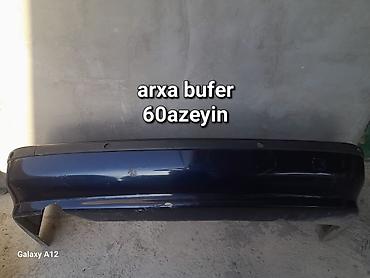 niva on şuşə: BMW E39 zapçasları şirvan şəhəri — 8