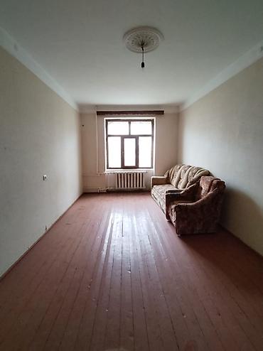 emlak gence: Bakı, 2 otaqlı, Köhnə tikili, 62 kv. m — 2