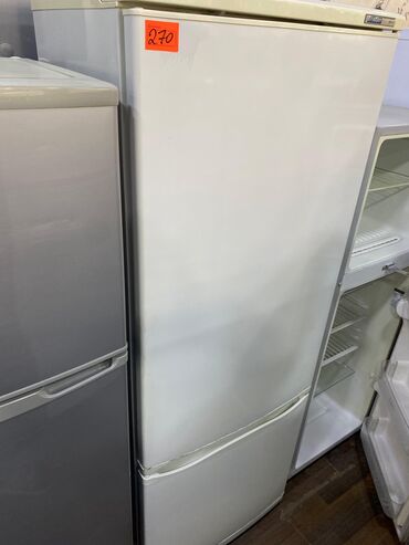 Soyuducular: 2 qapılı Beko Soyuducu Satılır, rəng - Ağ