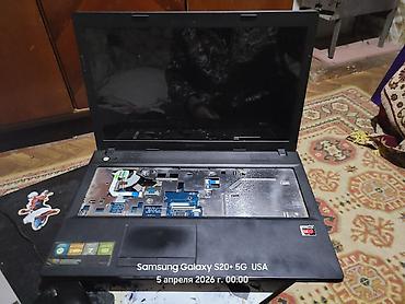 snequrocka a4: İşlənmiş Lenovo IdeaPad, 13.5 ", AMD A4, 512 GB, Ünvandan götürmə, Pulsuz çatdırılma, Ödənişli çatdırılma — 1