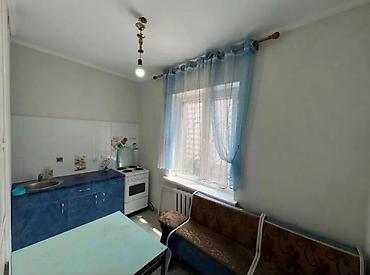 106 серия бишкек: 1 комната, 44 м², Нижний Джал (Джал-23) 106 серия, 9 этаж, ПСО (под самоотделку) — 6