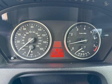 BMW: BMW X5: 2008 г., 3 л, Типтроник, Бензин, Кроссовер — 7