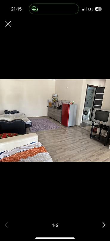балыкчы бу: Продаю 1-ком 36м2 таунхаус в курортной зоне озера в пансионате Даймонд — 3