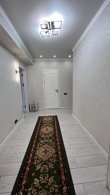 Продажа квартир: 2 комнаты, 65 м², Ак-Орго ж/м Элитка, 7 этаж — 7
