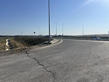 mehemmedi torpaq satilir: 4 sot, Kənd təsərrüfatı, Mülkiyyətçi, Kupça (Çıxarış) — 9