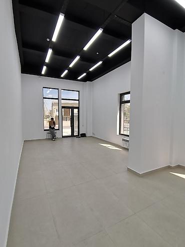 60: Аренда офисов, 60 м², В жилом комплексе, С отдельным входом, С системой безопасности — 3