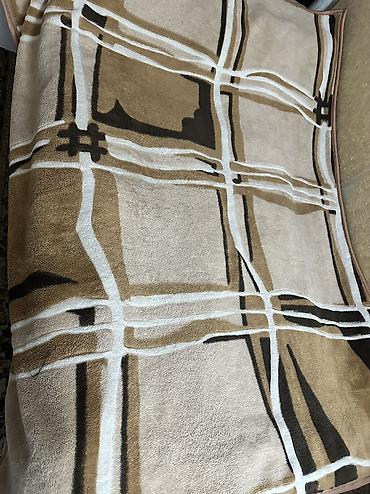 Одеяла и пледы: Плед, Все сезоны — 10