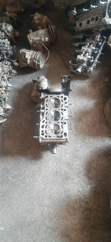 Другие детали для мотора: Автозапчасти для нексия, матиз,тико,совместимых моделей — — 2